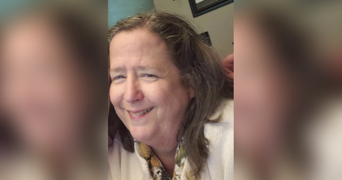 Mrs Patricia M. Holtz