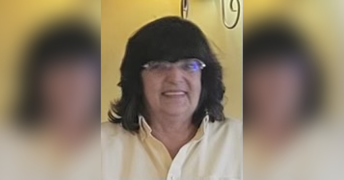 Mrs. Vivian Jean Madkiff