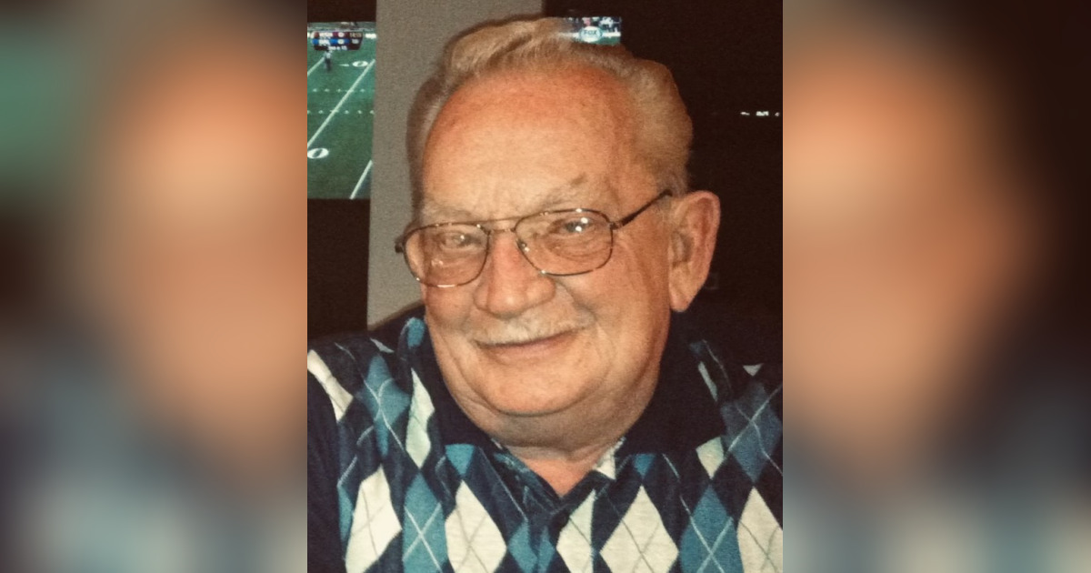 Ira F. "Bud" Zimmerman