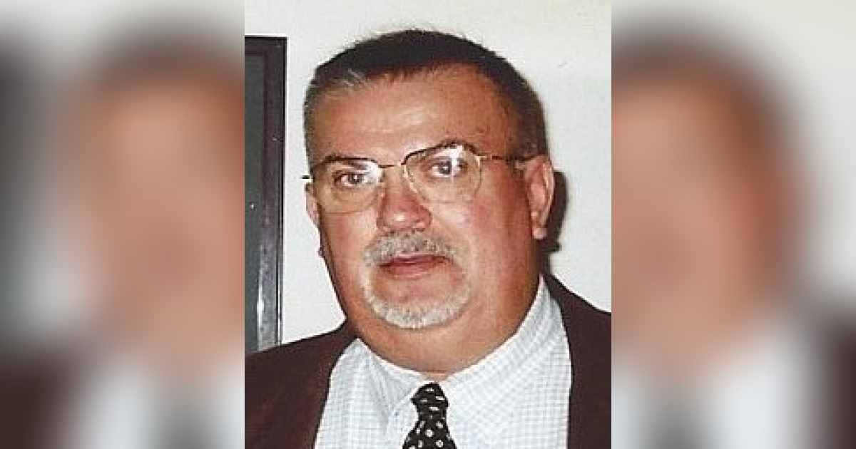 Randall N. Rauenzahn