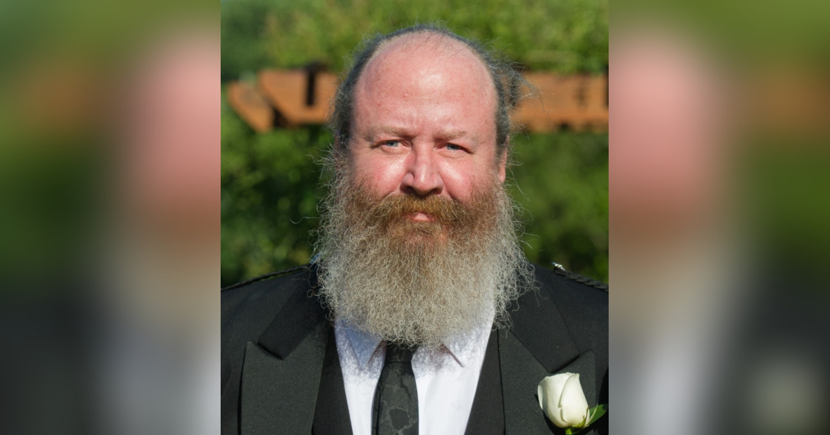 Obituary for Lance M. Babbitt Walbert Funeral Home & Crematory