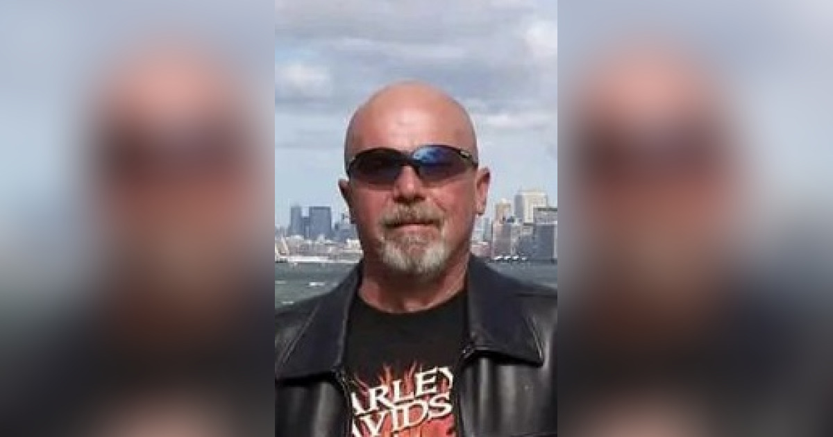 Michael N. Blankenship