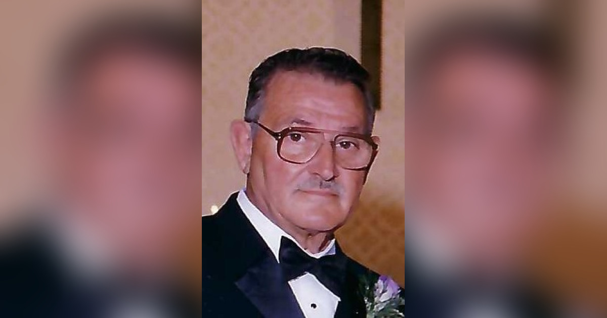 John R. Scalese Sr.