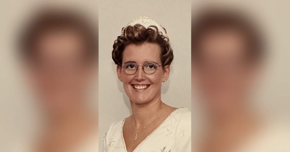 Mrs. Keriellen H. Heydt