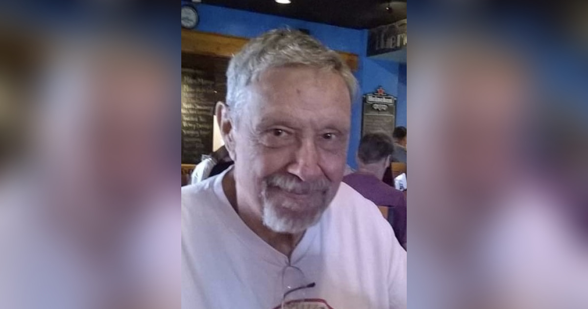 Charles E. Rimby Jr.