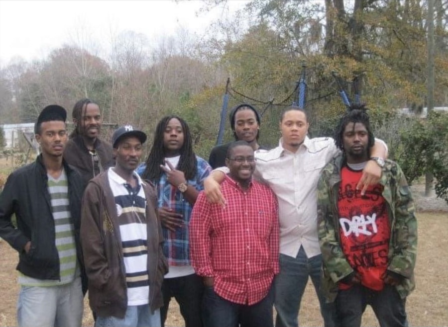 Darius Brunson Obituary May 20, 2022 Riley's Funeral Home Hampton