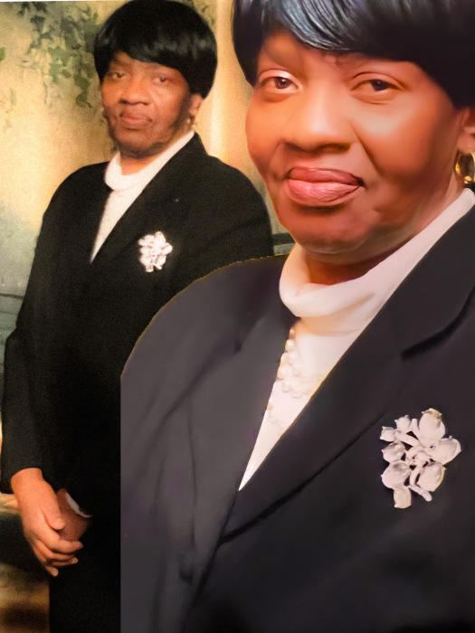 Obituary for Diane Jones Riley's Funeral Home Hampton Chapel Inc.