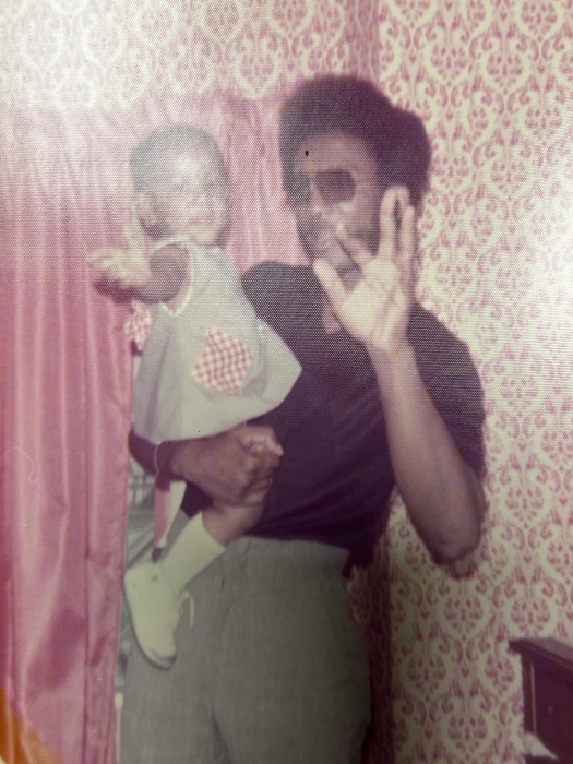 Paul Butler Obituary August 31, 2022 Riley's Funeral Home Hampton