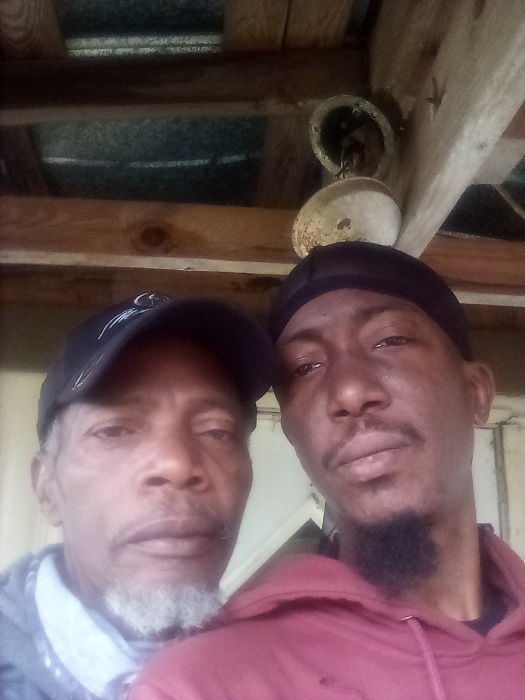 Charles Davis II Obituary April 7, 2023 Hampton, SC