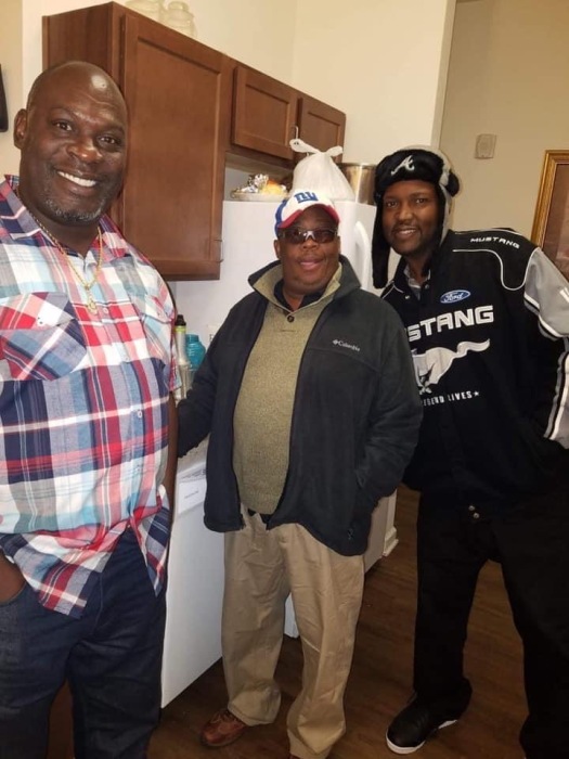 Frederick Capers Obituary October 24, 2020 Hampton, SC