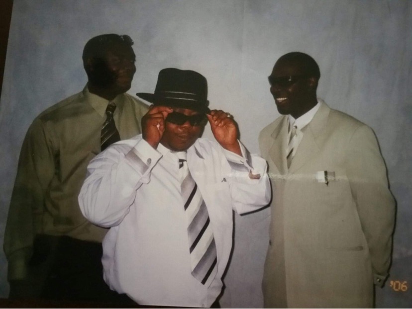 Frederick Capers Obituary October 24, 2020 Hampton, SC