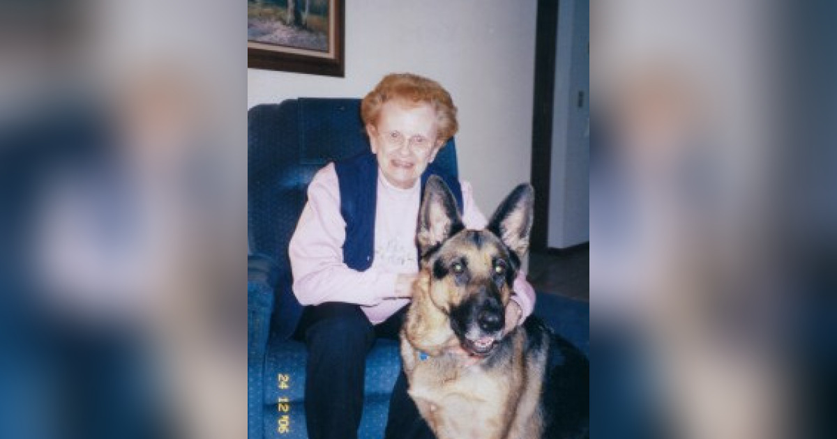 Emily Walsh Obituary April 28, 2022 Fletcher Nasevich Funeral Home