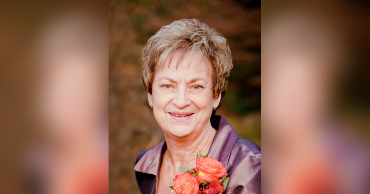 Erna Merrone Obituary May 8, 2022 Fletcher Nasevich Funeral Home