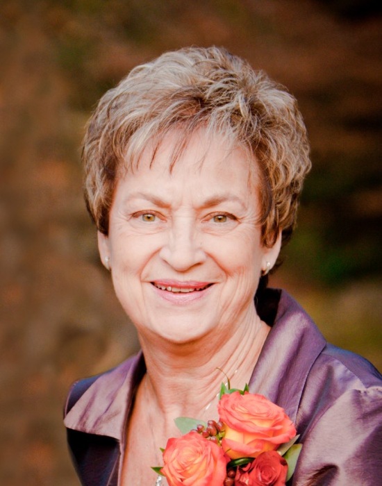 Erna Merrone Obituary May 8, 2022 Fletcher Nasevich Funeral Home