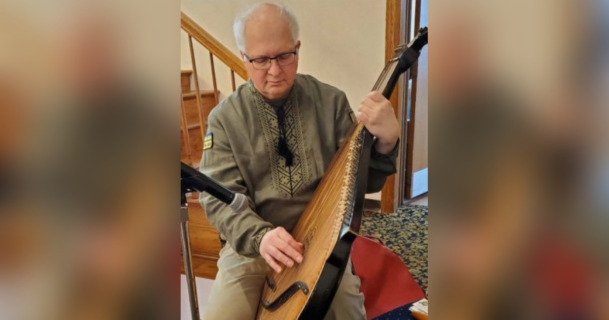 Obituary for Mark Bandera Fletcher Nasevich Funeral Home