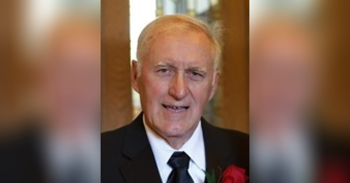 Stephen Sendecki Obituary May 18, 2022 Fletcher Nasevich Funeral