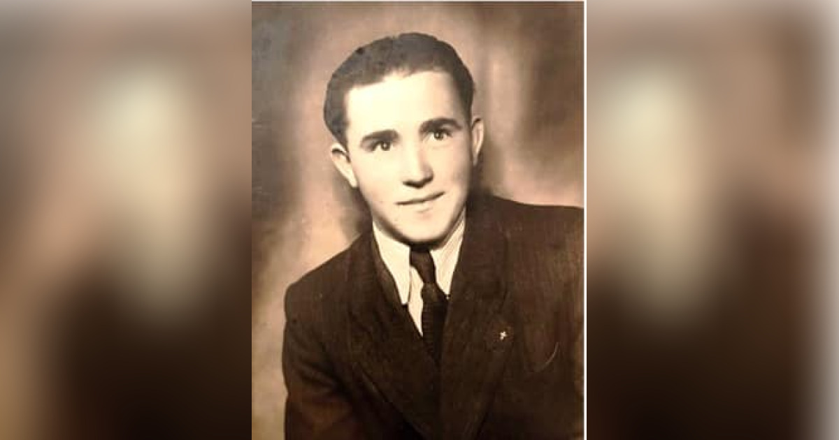 Michael Mysak Obituary June 6, 2022 Fletcher Nasevich Funeral Home