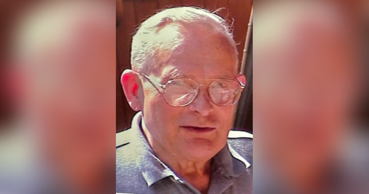 Zenowij Jarymowycz Obituary July 9, 2022 Fletcher Nasevich Funeral