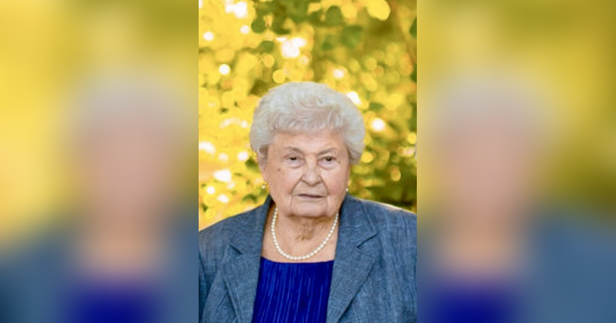 Obituary for Kataryna Kowalczuk Fletcher Nasevich Funeral Home
