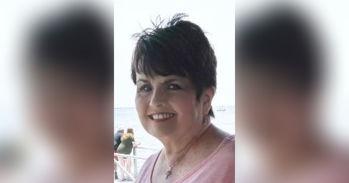 Marianne Boss Obituary October 26, 2022 Fletcher Nasevich Funeral