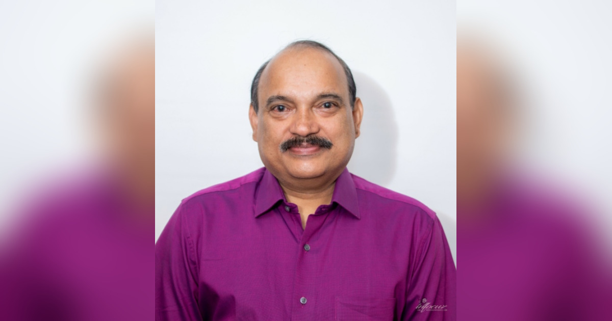 Thomas Varughese Obituary December 25, 2022 Fletcher Nasevich