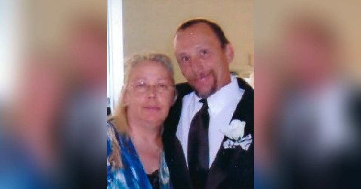 Obituary for Lynda Jane Moore Fletcher Nasevich Funeral Home