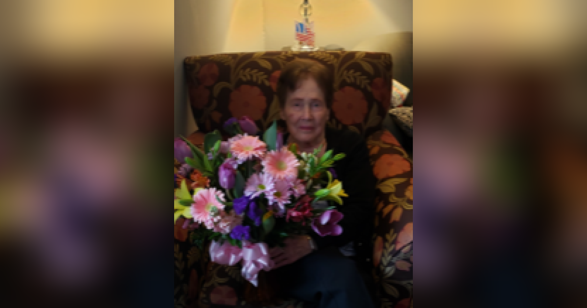 Maria Karaba Obituary April 11, 2023 Fletcher Nasevich Funeral Home