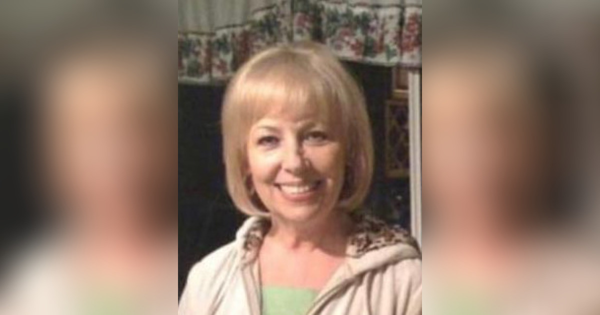 Julianne Worman Trott Obituary April 25, 2023 Fletcher Nasevich