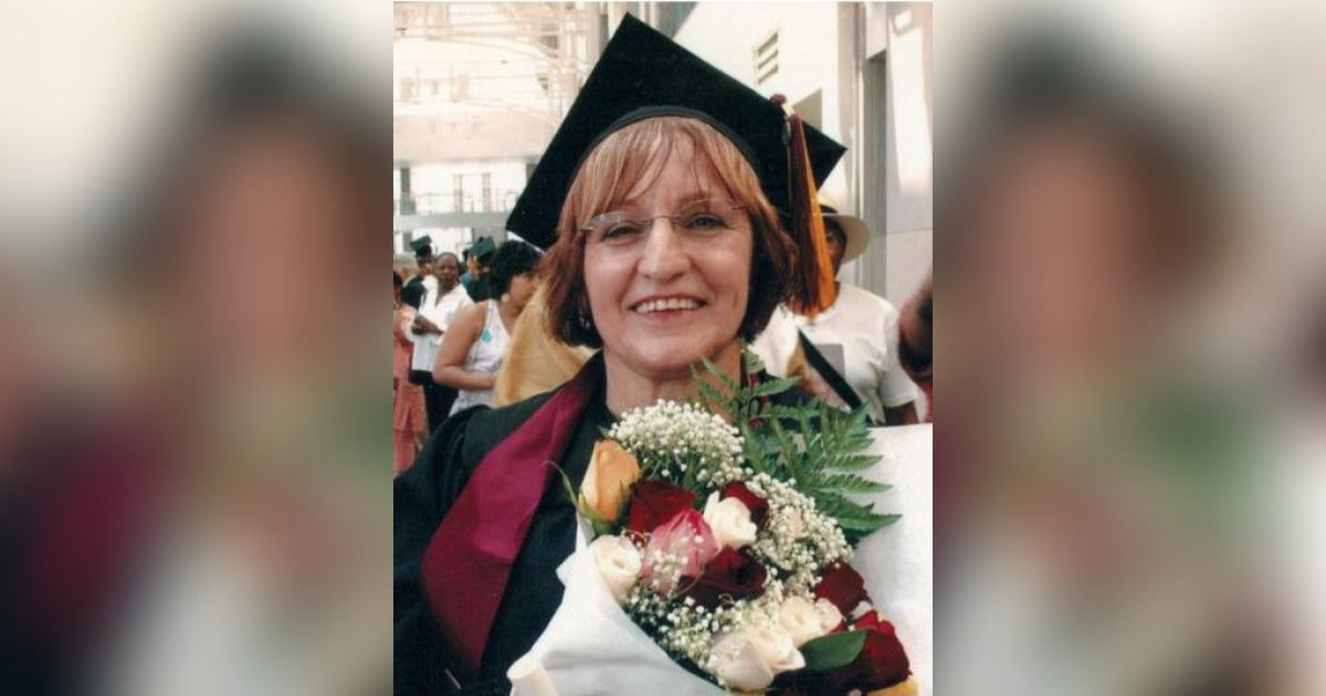 Martha Inns Obituary October 6, 2023 Fletcher Nasevich Funeral Home