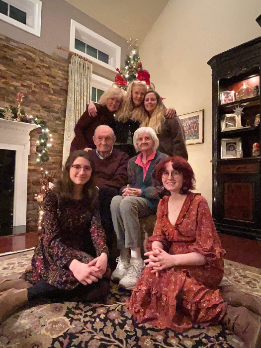 Lidia Zawadowycz Obituary October 24, 2023 Fletcher Nasevich