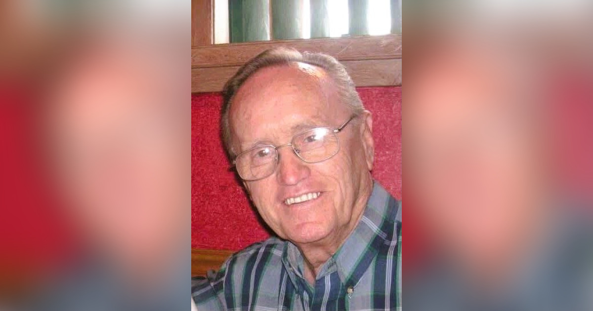 Harry Guinan Obituary April 4, 2024 Fletcher Nasevich Funeral Home