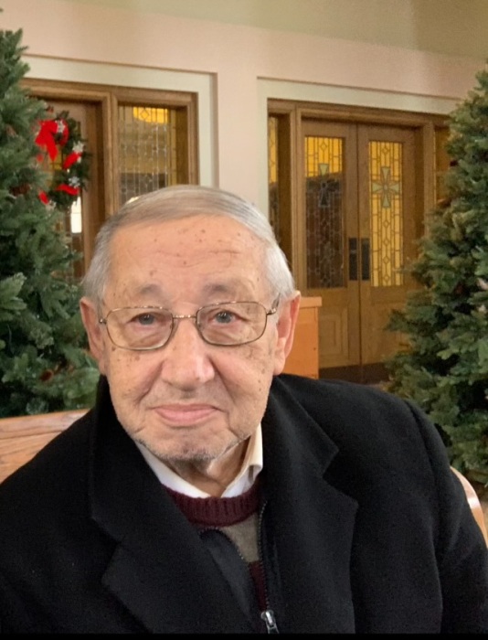 Michael Jurczak Obituary May 5, 2024 Fletcher Nasevich Funeral Home