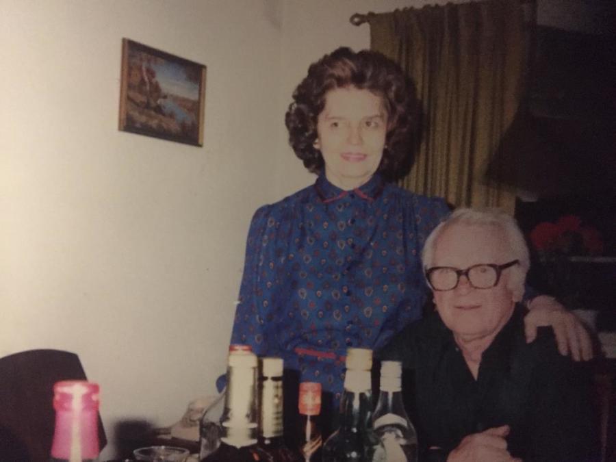 Obituary for Martha Olynec Fletcher Nasevich Funeral Home