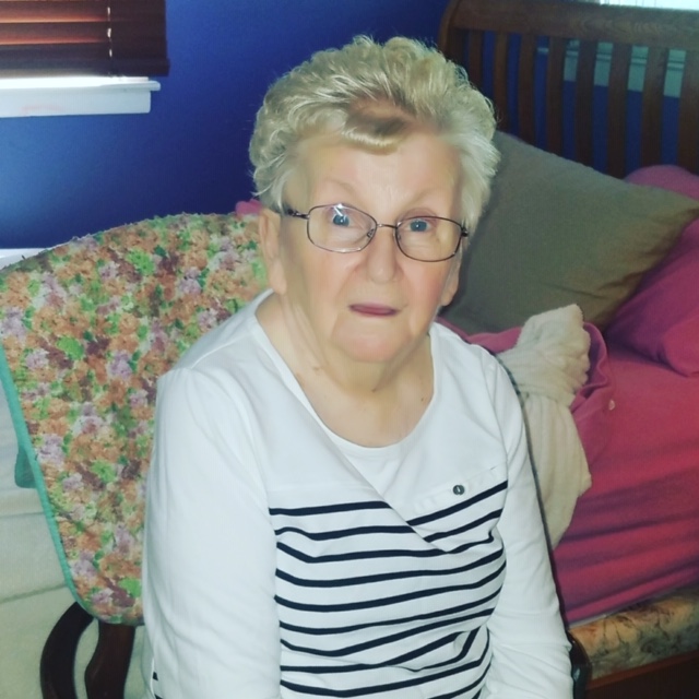 Eileen Richey Obituary March 15, 2020 Fletcher Nasevich Funeral