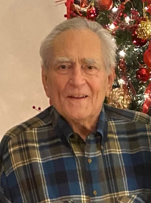 Obituary for Peter Wytish, Jr. Fletcher Nasevich Funeral Home