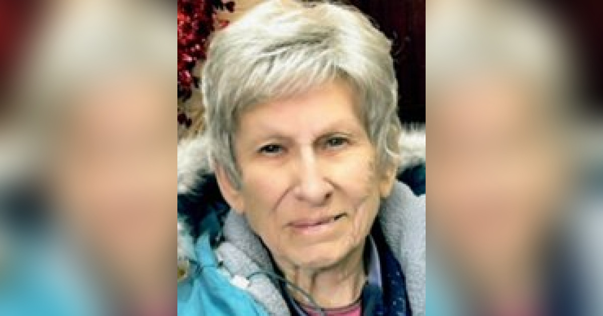 Obituary for Frances Marie (Hardaway) England Funeral Home Inc.