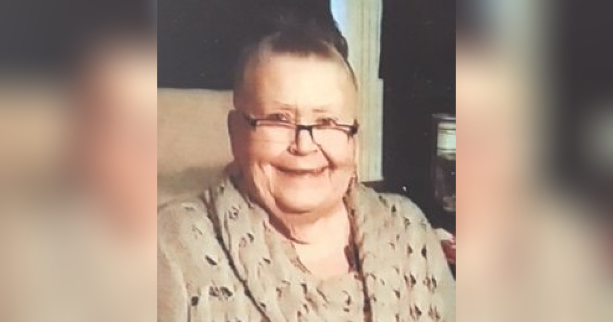 Sharon Harris Obituary June 20, 2022 Funeral Home Inc