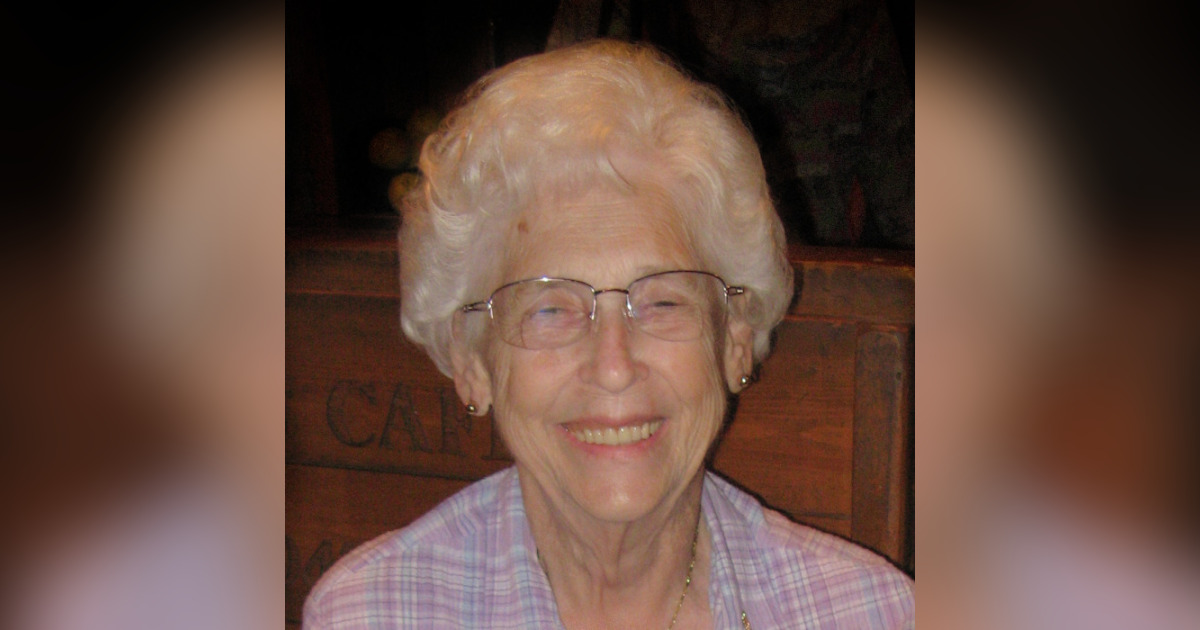 Roberta Ulrich Obituary Jun 25, 2022 Jackson, MO