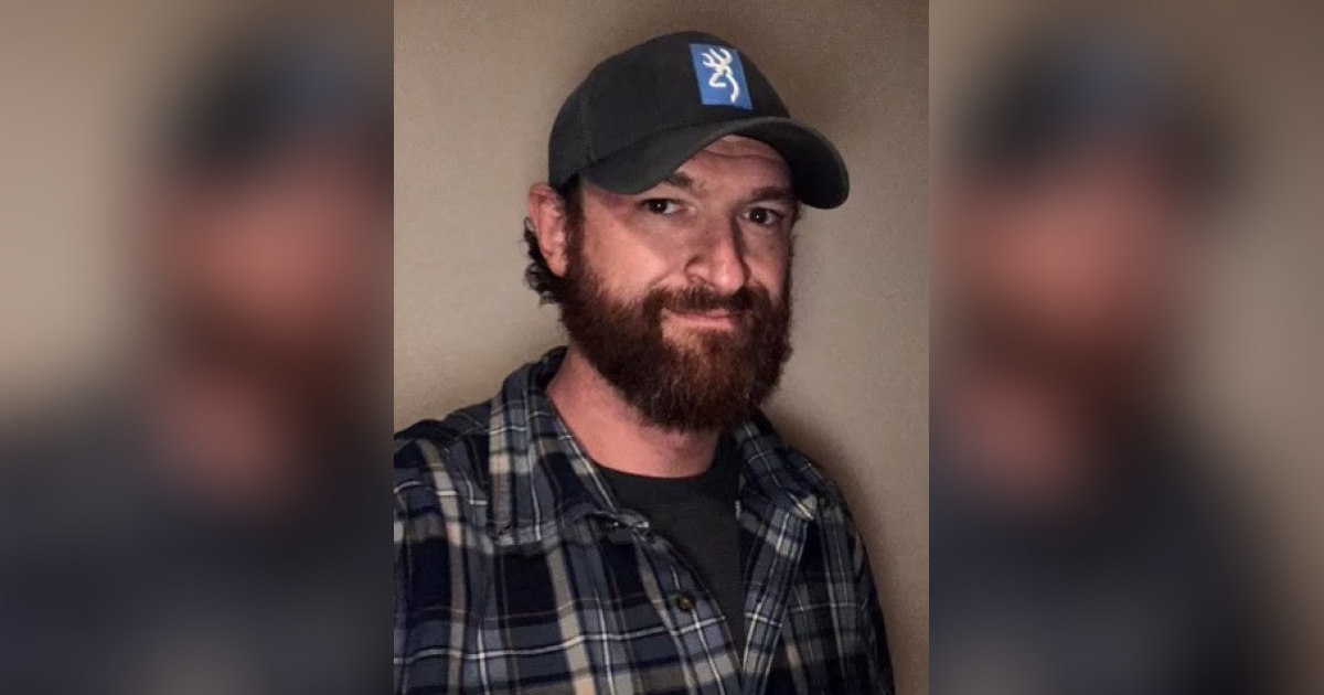 Matthew Stewart Obituary Jul 20, 2022 Jackson, MO