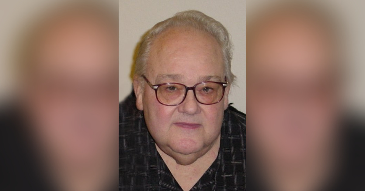 Lester Mayfield Obituary Aug 21, 2022 Jackson, MO