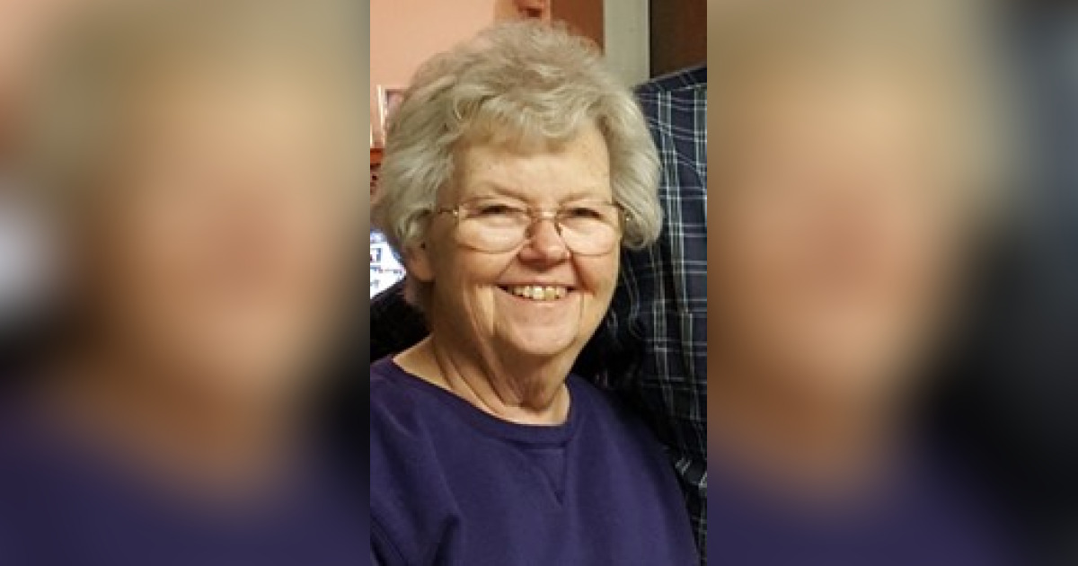 Barbara Hopkins Obituary September 20, 2022 Funeral Home