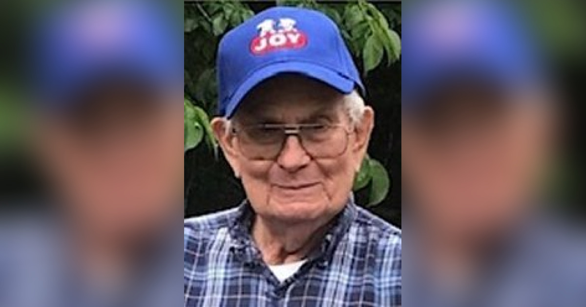 Obituary for James Edward (Jim Ed) O'Neal Funeral Home Inc.