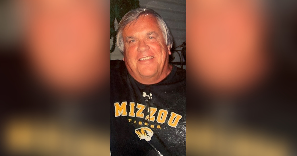 Dennis Ulrich Obituary December 15, 2022 Funeral Home Inc