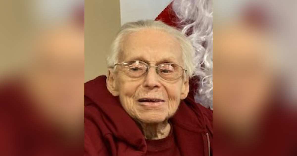 Julaina "Jenny" Hargraves Obituary Dec 26, 2022 Jackson, MO