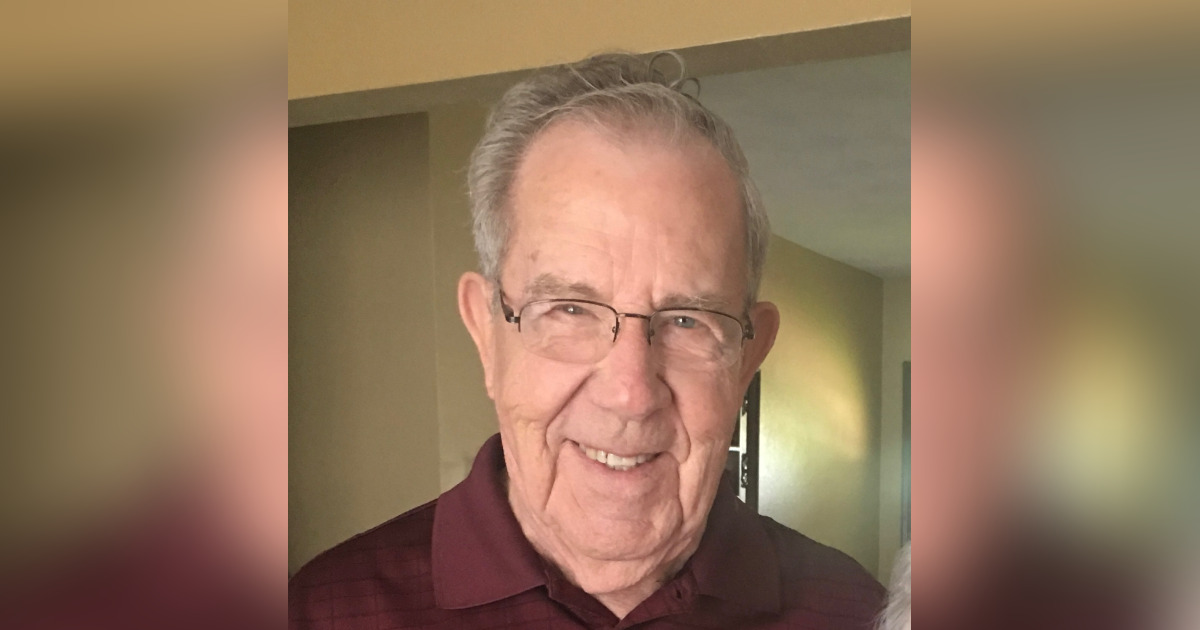 Verne Hutson Obituary January 14, 2023 Funeral Home Inc