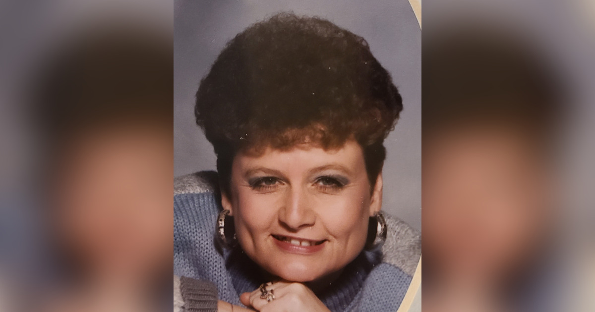 Resa Ervin Obituary Feb 13, 2023 Jackson, MO