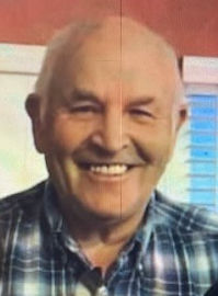 Harold Harris Obituary | March 26, 2023 | McCombs Funeral Home Inc