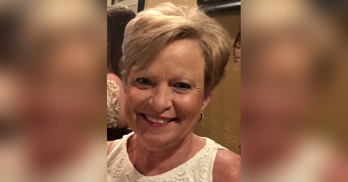 Cindy Suhre Obituary May 13, 2023 Funeral Home Inc