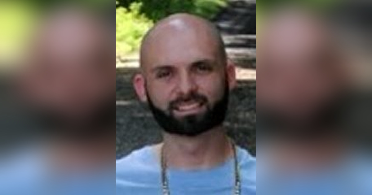 Tyler Stone Obituary June 6, 2023 Funeral Home Inc