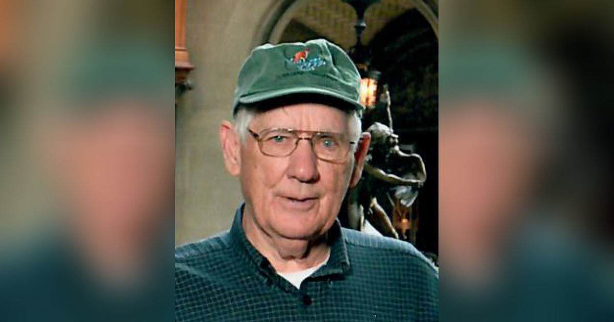 Obituary for John Paul Springer Funeral Home Inc.